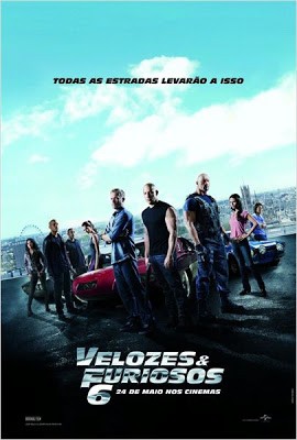 ASSISTIR VELOZES E FURIOSOS 6