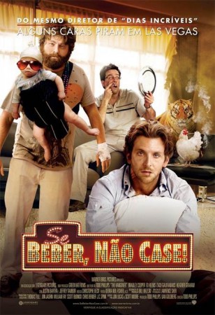 ASSISTIR SE BEBER NÃO CASE DUBLADO