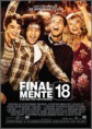 ASSISTIR FINALMENTE 18 DUBLADO