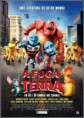 ASSISTIR A FUGA DO PLANETA TERRA